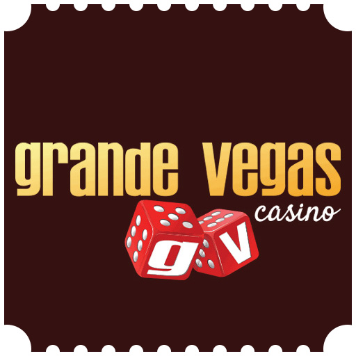 Grande Vegas 300% and 100 Free Spins