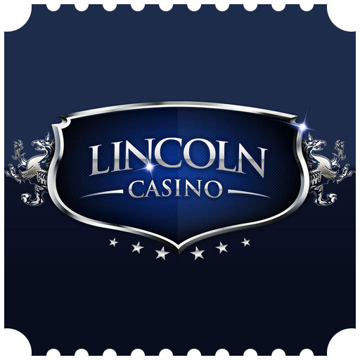 Lincoln Casino 100% Match Bonus!